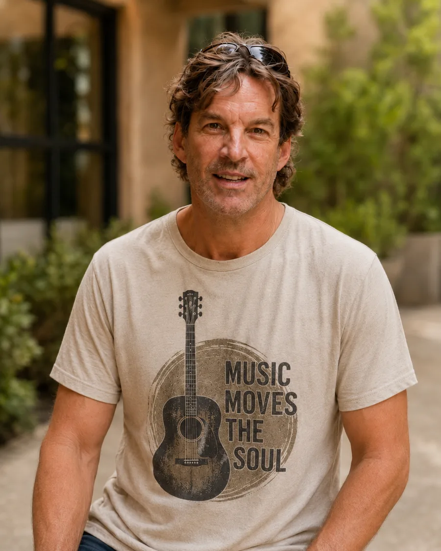 Charlie Phillips