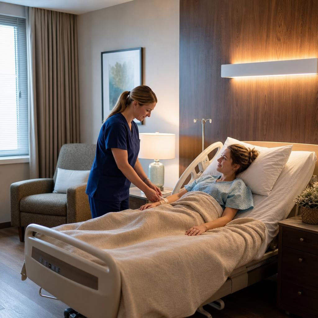 Understanding the Eligibility Requirements for Outpatient Detox