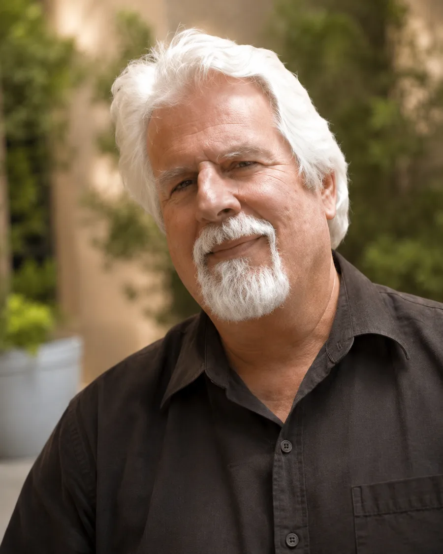 Dr. Scott Seaman