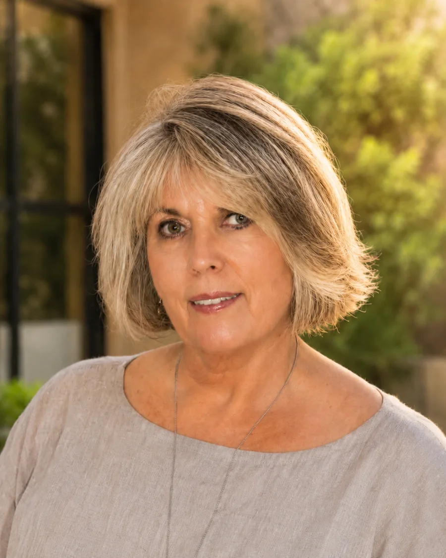 Fay McGrew