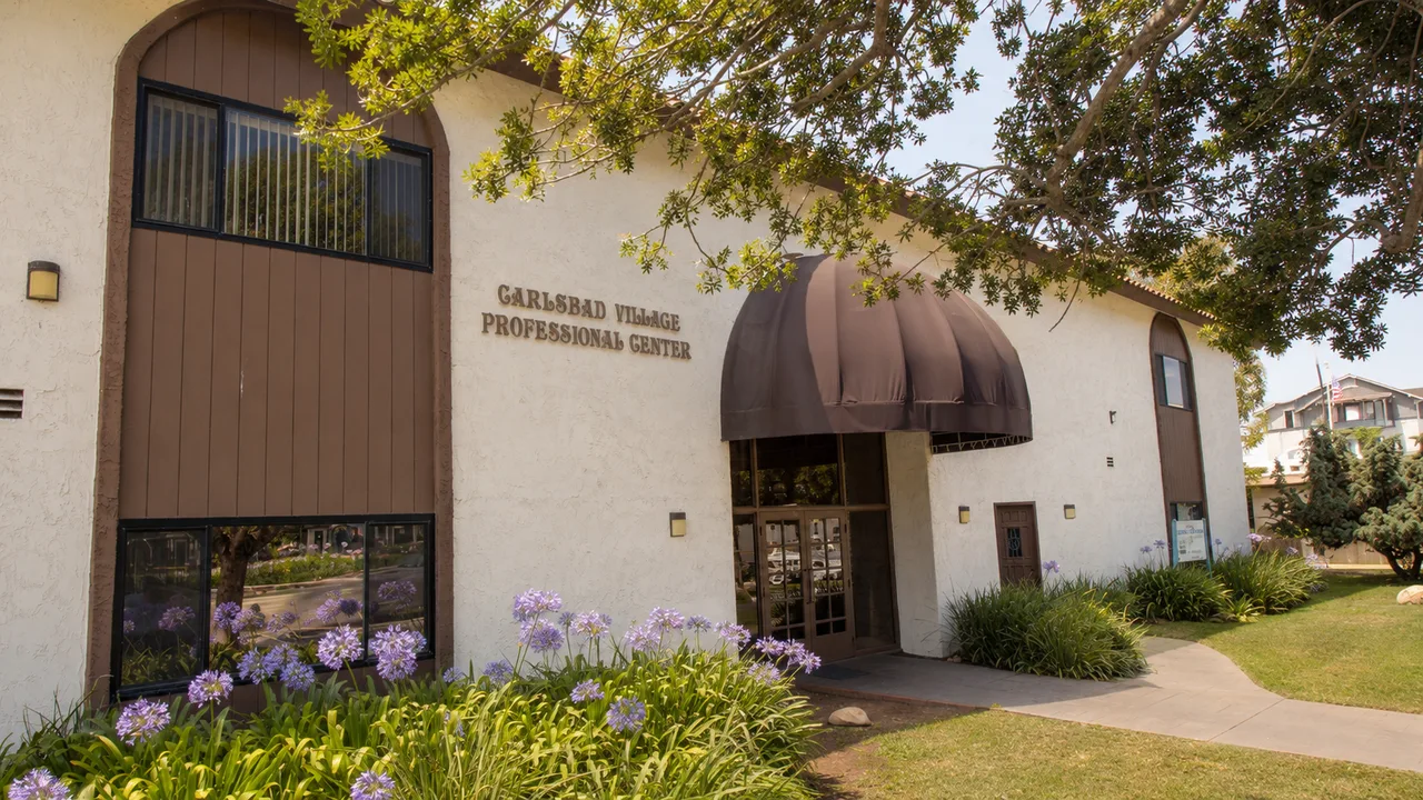 Carlsbad