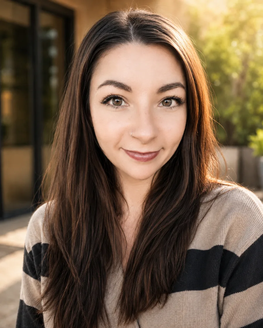 Katherine Grey