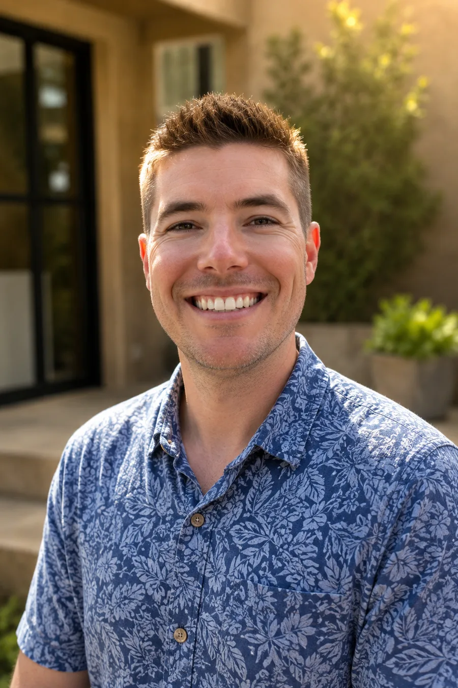 Michael Morris