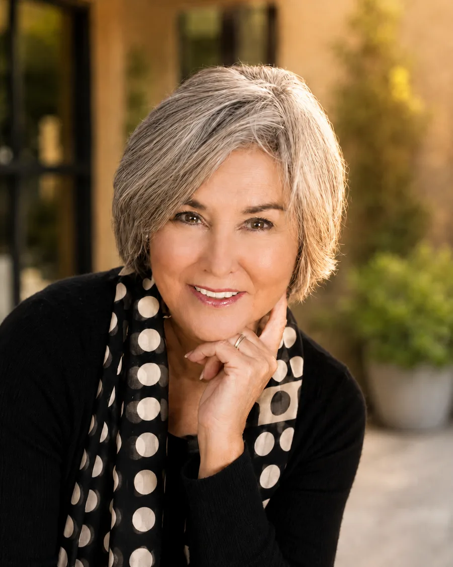 Nerice Kaufman