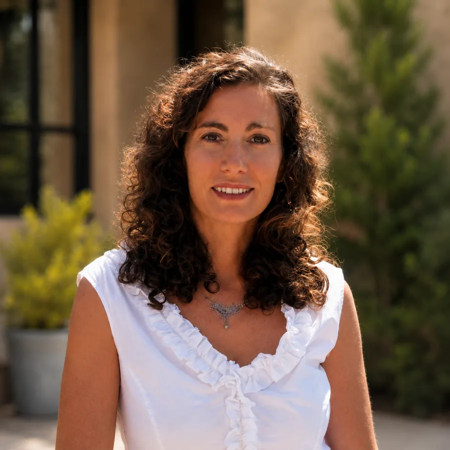 Susie Orenstein